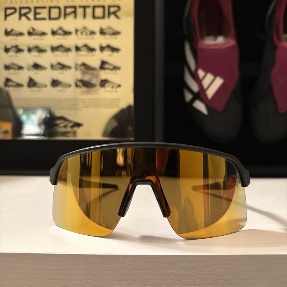 Oakley Sunglasses